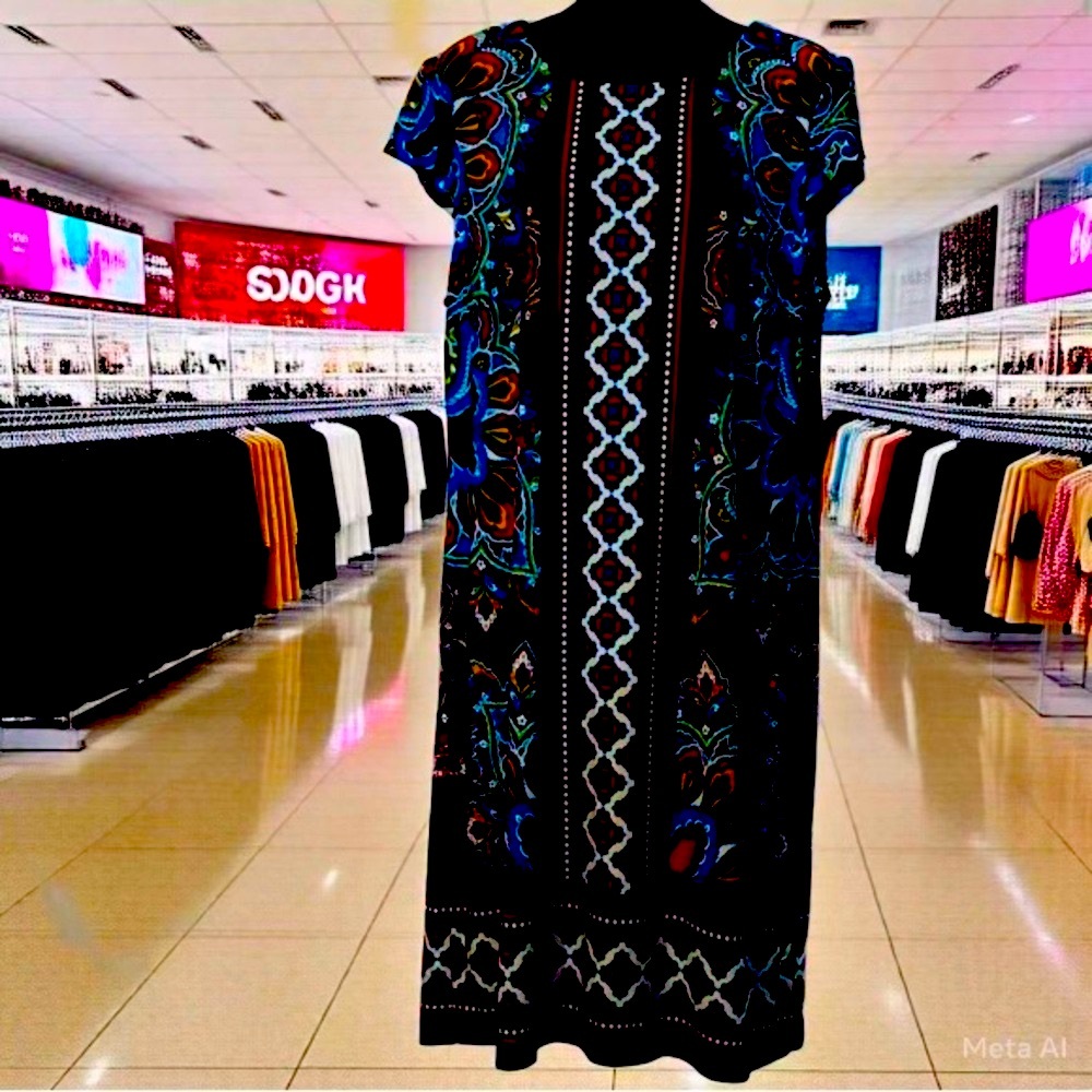 Liz Claiborne Women’s Dress
New W/Tags